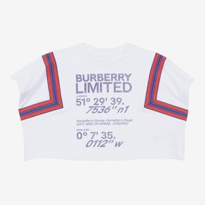 Burberry Oversized TShirt NWT